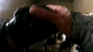 Таймыр Арктика заброшенная метеостанция