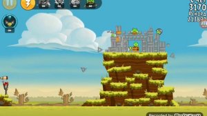 Angry birds игра Т.