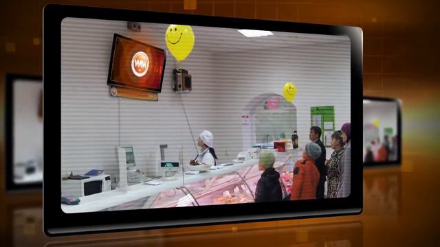 ИЛИ ТВ фс - вы знаете что это (ТВ)_32 сек ИШИМ (16х9) смотреть онлайн