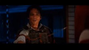 Юкио против Напарника Ясиды сердце Логана (Росомахи) Росомаха Бессмертный 2013