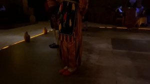 ?? Turkish night.  Cappadocia. Турецкая ночь. Каппадокия. Турецкие танцы. ?