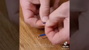 Вот как надëжно соединить два провода...