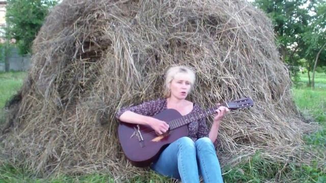 Бардовские песни