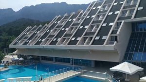 Турция.Queens park resort. Kemer. май 2023