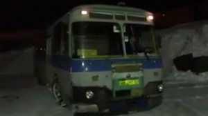 кировский автобус