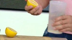 Изотоник своими руками