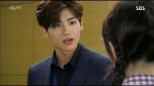 Клип к дораме Высшее общество - Будь свободна