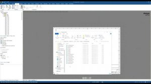 Ansys SpaceClaim  - Creating Drawing sheet formats or importing a DXF/DWG drawing sheet