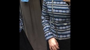 Планета секонд хенд. Что купила там по 150₽ и 50₽ и какие бренды встретила. Обзор секонда в Питере.