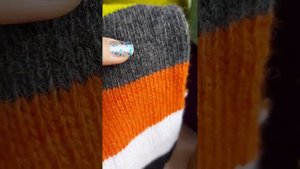 Кардная пряжа 🧶