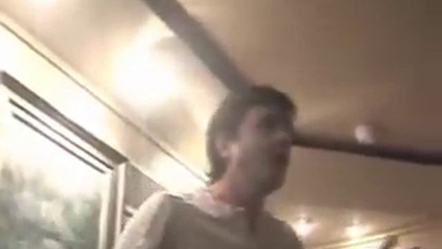 Зимовье Зверей. В запой