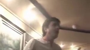 Зимовье Зверей. В запой