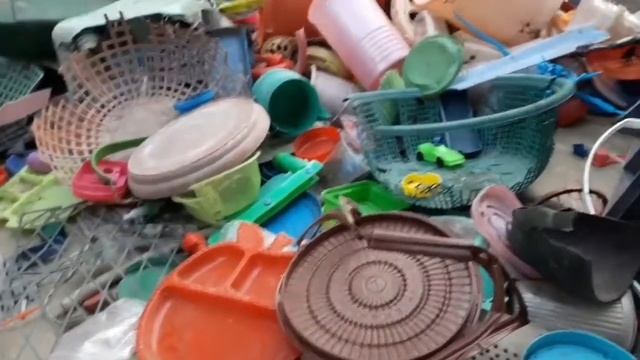 What Is CPP Plastic| CPP क्या है| What is colourful polypropylene