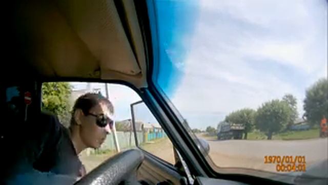 Беспредел Гаи в Актаныше часть1 смотреть онлайн