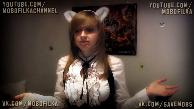 Mobivlog #6 - Планы на ближайшее время смотреть онлайн