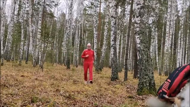 Осенний данс шаффл в кругу берёз 19 10 2022г смотреть онлайн