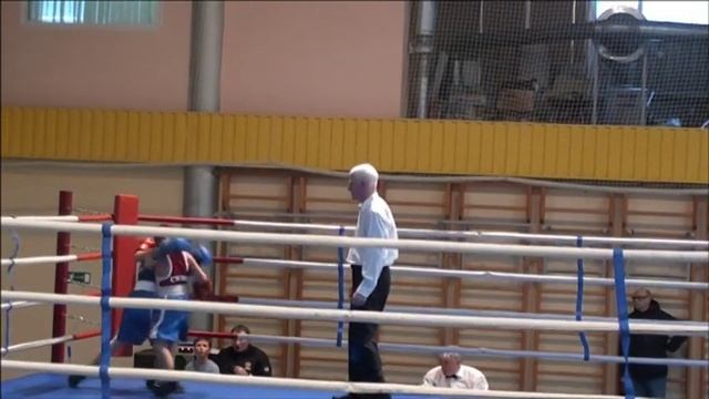 Ивангород 21.02.2014-23.02.2014 открытый Турнир по боксу посвящ. памяти воина - дес. А.Шарапова смотреть онлайн