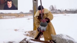 ТИПИЧНАЯ КАЧАЛКА - РЕАКЦИЯ - Виталий Оpехов