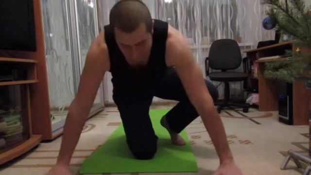 отжимания 100 раз смотреть онлайн