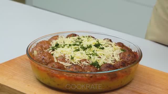 Никто не ожидал такого результата! Вот как вы готовите мясной фарш на ужин