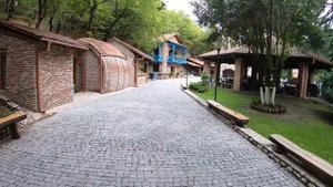 Шикарнейшая Кахетия  Кусочек итальянской Грузии или грузинской Италии