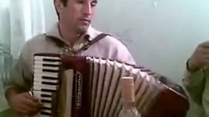 даргинцы поют 1