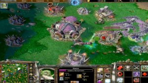 War Craft 3 обзор.