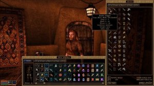 [49] Morrowind Rebirth MGSO