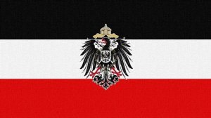 German Empire Anthem (1871-1918; Instrumental) Heil dir im Siegerkranz