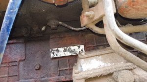 Турбина и её штучки дрючки на дт 75