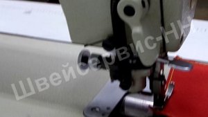 Промышленная швейная машина Typical GC-6170