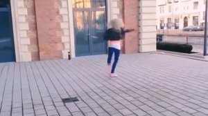 D&M - Фристайло 2018 [ft. Ернар Калдынов]