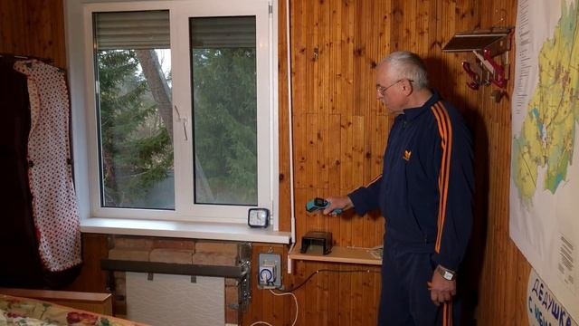 ТеплЭко с кирпичами. Лайфхак.