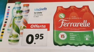 LIDL VOLANTINO DAL 29 GIUGNO AL 5 LUGLIO