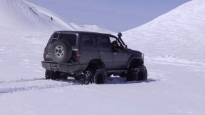 Авторос MX-trim 1050*500 на ТЛК-80