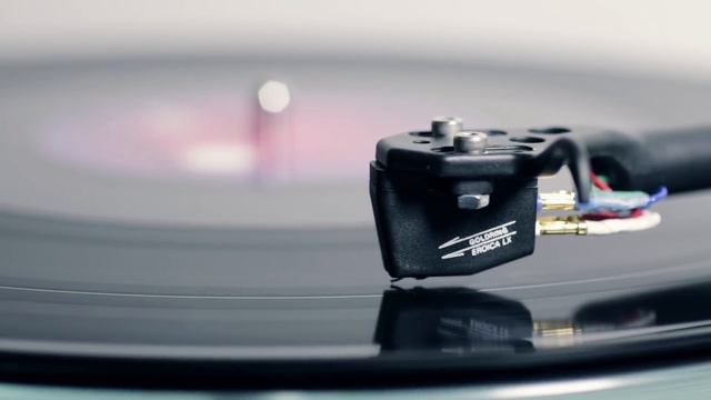 Jean Michel Jarre -- OXYGENE [vinyl] смотреть онлайн