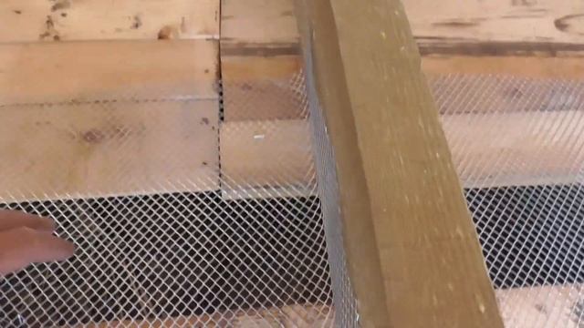 Черновой пол и его утепление в каркасной бане смотреть онлайн