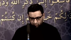 Sübh çağı ruzini artıran əməllər - Hacı Şahin -İşə başdayanlar üçün günün zikri duası