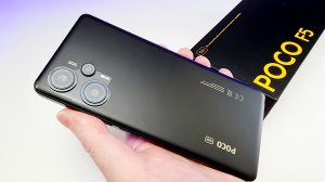 СТОИТ ЛИ ПОКУПАТЬ POCO F5 в 2024 году или ВЗЯТЬ POCO X6 PRO! ? Реальный Отзыв о смартфон Xiaomi