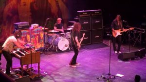 Glenn Hughes - Sail Away (Deep Purple)