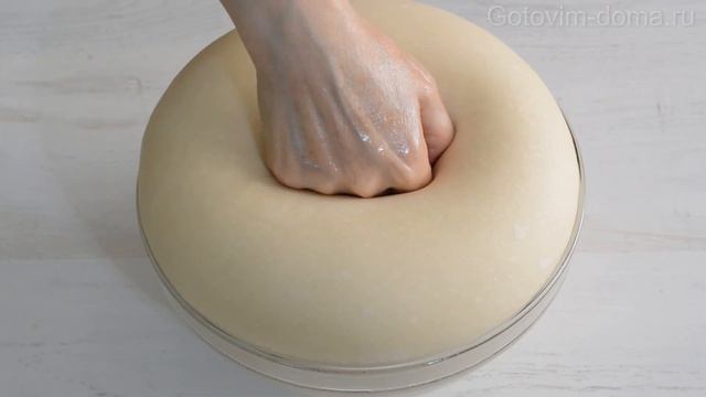 НОВИНКА! Мягкие Воздушные ПОНЧИКИ РОМАШКИ к Чаю ❤️ Пончики на ДРОЖЖАХ На СКОВОРОДЕ Все Просят Рецеп