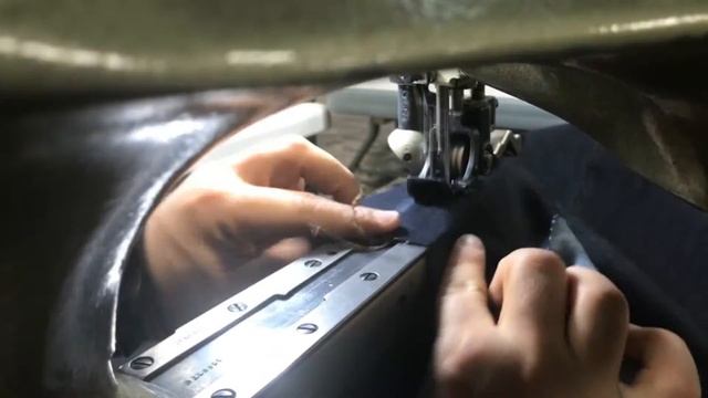 Atlas 46 Apparel Sewing Techniques смотреть онлайн