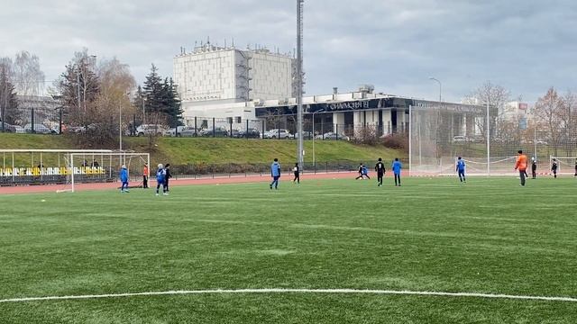 Ника Армада 11 11 23 1 тайм смотреть онлайн