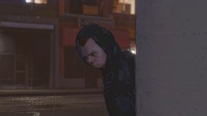 «Время возмездия» - GTA 5 RP