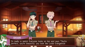 HIDDEN CRACK EDUARD X TAIGA X LEE | Camp Buddy