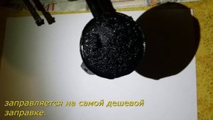 забитый маслоприёмник,нет давления масла.mp4