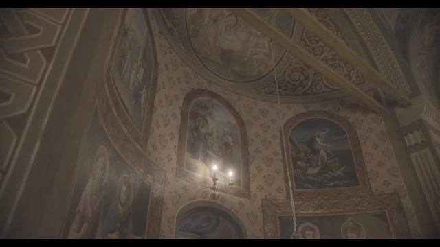 Праздник Богоявление 2023: событие и история | Динамика Богоявления и  переосмысление его названия