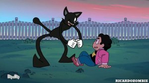 Other Friends | Cartoon Cat 1.0 Mi Versión (Wip 1)