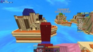 Top 5 BEST Minecraft Bedwars PVP Texture Packs (FPS Boost) 1.8.9/1.16.5/1.19 Hypixel Bedwars [2022]