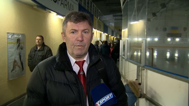 Анатолий Степанищев: Получили то, что и ожидали смотреть онлайн